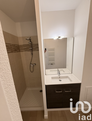  Appartement  vendre 2 pices 40 m