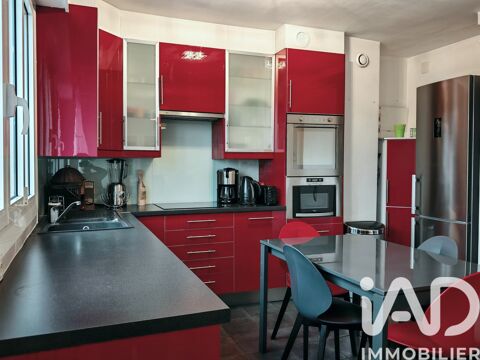  Appartement � louer 3 pi�ces 74 m�