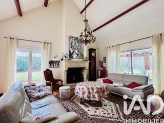  Maison � vendre 7 pi�ces 200 m�