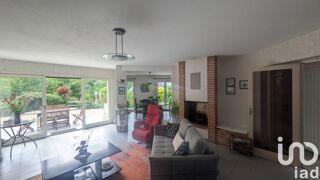  Villa � vendre 8 pi�ces 210 m�