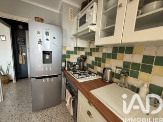  Appartement � vendre 2 pi�ces 41 m�