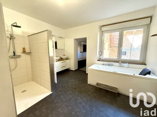  Maison  vendre 6 pices 168 m