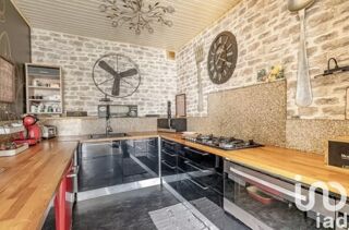  Maison � vendre 6 pi�ces 164 m�