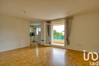  Appartement  vendre 2 pices 43 m