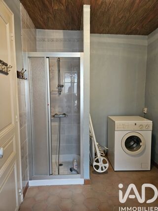  Maison � vendre 5 pi�ces 212 m�