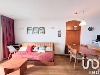  Appartement  vendre 2 pices 32 m
