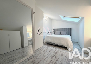  Maison � vendre 4 pi�ces 85 m�