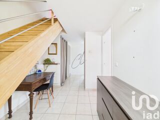  Maison � vendre 6 pi�ces 119 m�