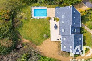  Maison � vendre 9 pi�ces 229 m�