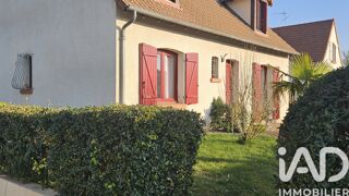  Maison � vendre 6 pi�ces 130 m�