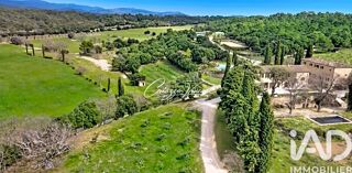  Maison � vendre 15 + pi�ces 1950 m�