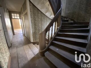  Immeuble  vendre 200 m
