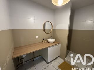  Appartement � vendre 3 pi�ces 60 m�