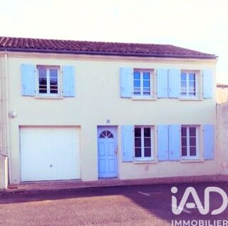  Maison � vendre 5 pi�ces 110 m�