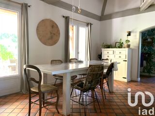  Maison  vendre 7 pices 160 m