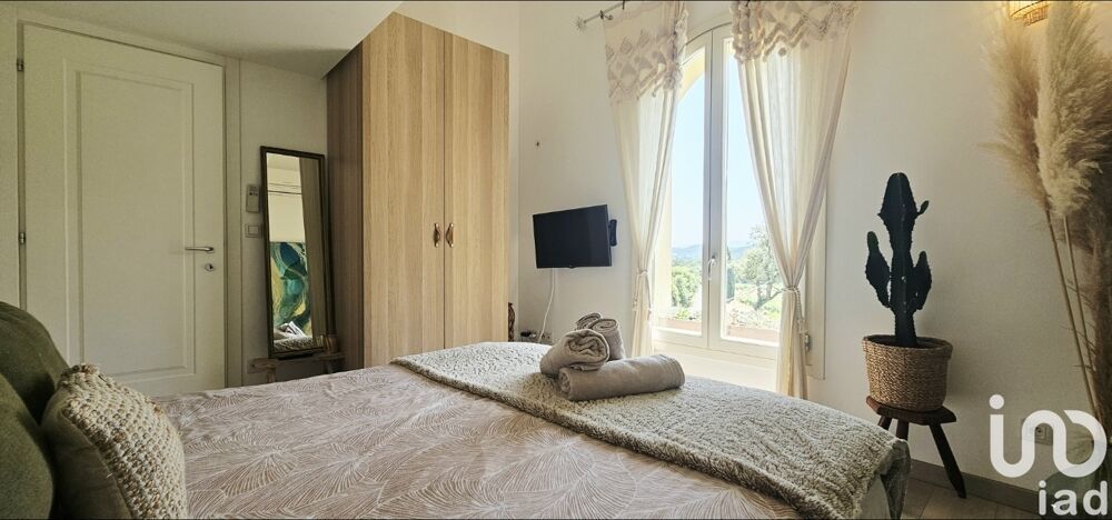  vendre  Maison Grimaud (83310)