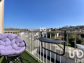  Appartement � vendre 2 pi�ces 40 m�