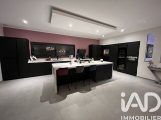  Maison � vendre 5 pi�ces 262 m�