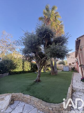  Maison � vendre 4 pi�ces 100 m�