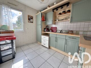  Appartement � vendre 3 pi�ces 66 m�