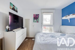  Appartement � vendre 4 pi�ces 76 m�