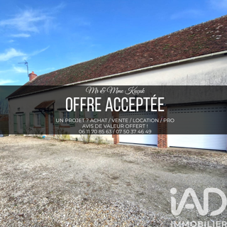  Maison � vendre 4 pi�ces 82 m�