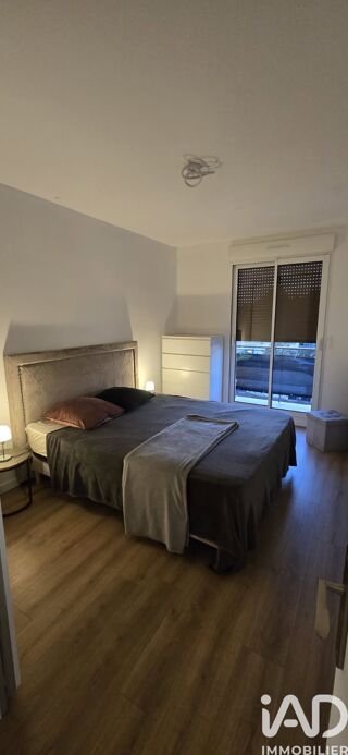  Appartement � vendre 3 pi�ces 59 m�