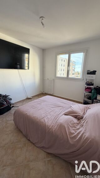  Appartement � vendre 5 pi�ces 98 m�