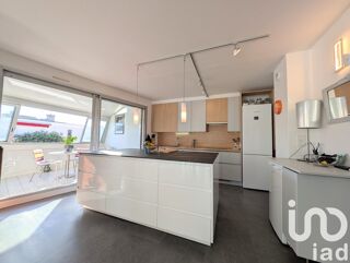  Appartement � vendre 3 pi�ces 84 m�