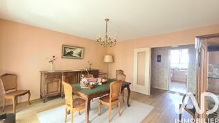  Appartement � vendre 5 pi�ces 93 m�