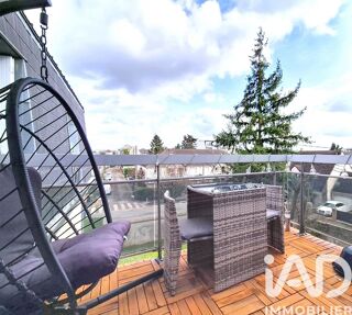  Appartement � vendre 2 pi�ces 45 m�