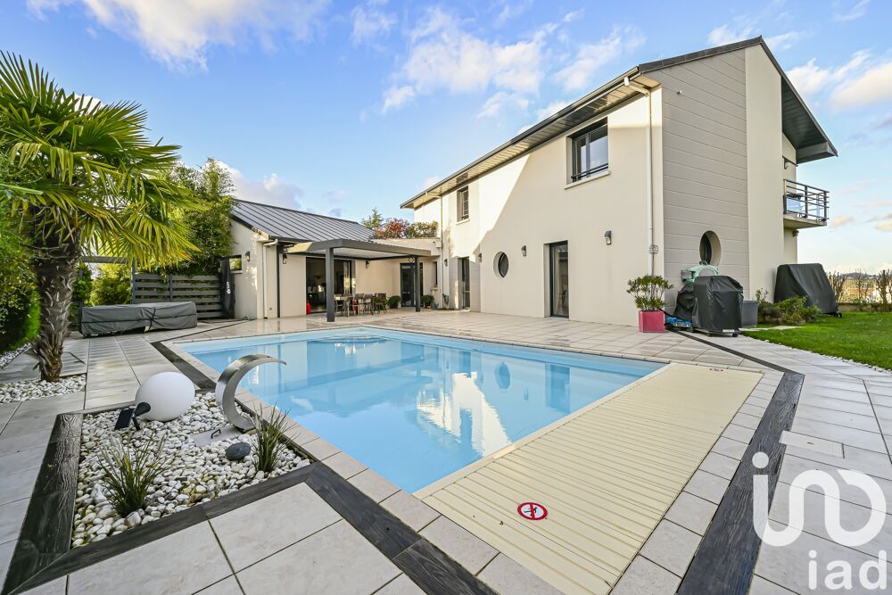  vendre  Maison Voulangis (77580)