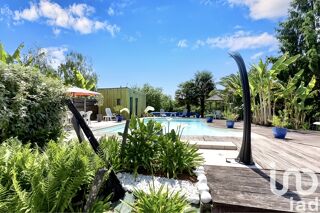  Maison � vendre 7 pi�ces 203 m�