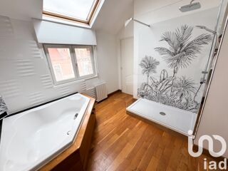  Appartement  vendre 5 pices 92 m