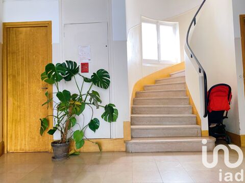   Vente Appartement 3 pi�ces Appartement - 3 pi�ce(s) - 60 m�