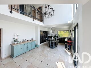  Maison � vendre 7 pi�ces 215 m�