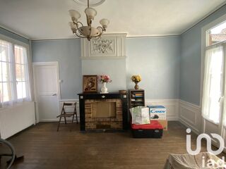  Maison � vendre 5 pi�ces 125 m�