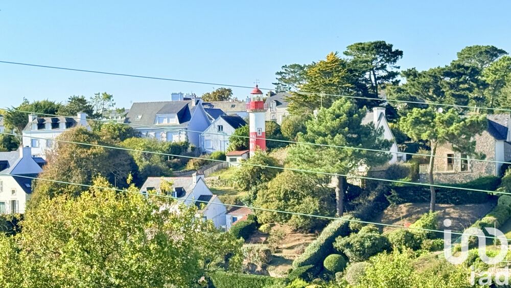  vendre  Maison Clohars-Carnot (29360)