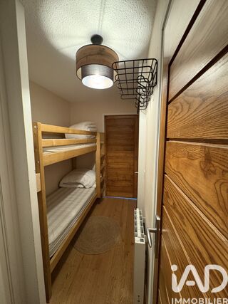  Appartement � vendre 1 pi�ce 23 m�