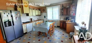  Maison � vendre 7 pi�ces 166 m�