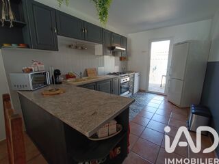  Maison � vendre 3 pi�ces 90 m�