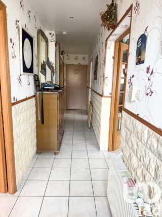  Maison � vendre 8 pi�ces 155 m�