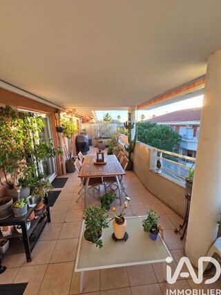  Appartement � vendre 3 pi�ces 67 m�