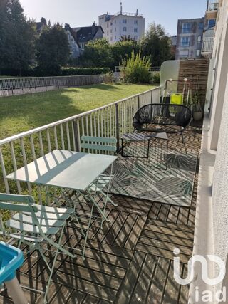  Appartement  vendre 4 pices 80 m