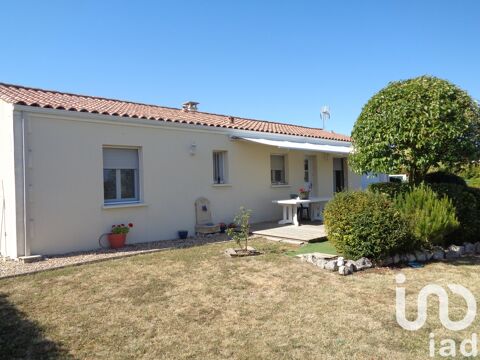   Vente Maison/villa 4 pices Maison - 4 pice(s) - 88 m