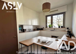  Appartement � vendre 4 pi�ces 70 m�