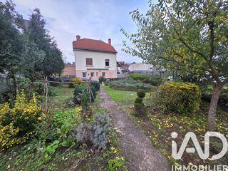  Maison � vendre 4 pi�ces 86 m�