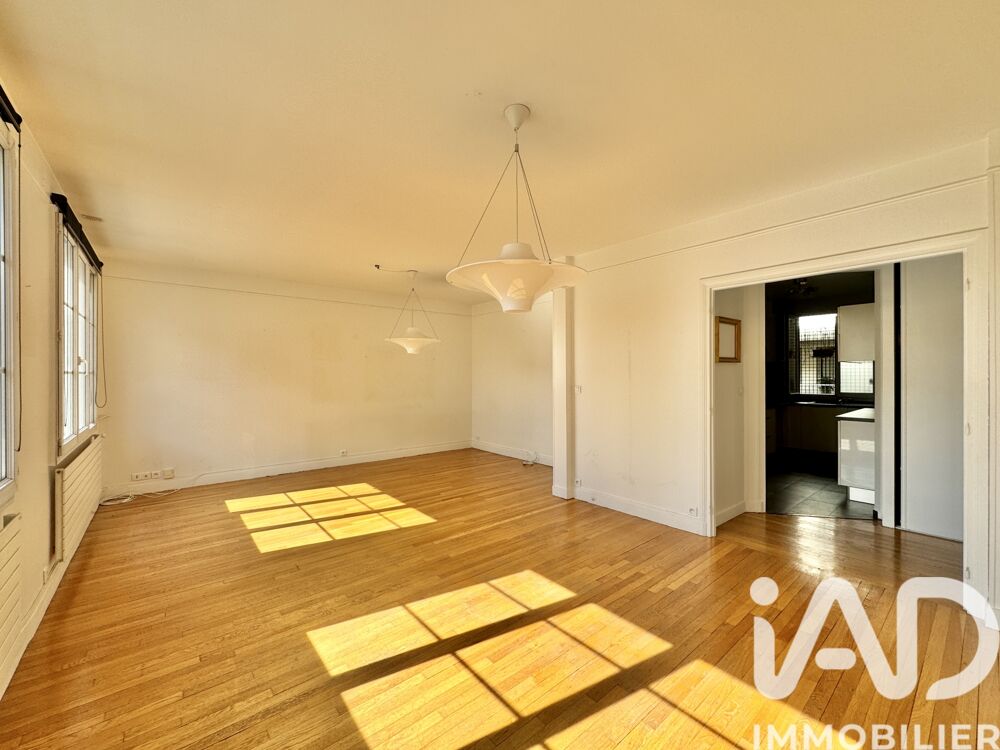 � vendre  Appartement Issy-les-Moulineaux (92130)
