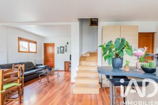  Maison � vendre 4 pi�ces 91 m�