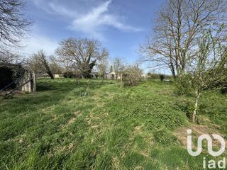  Terrain � vendre 1515 m�